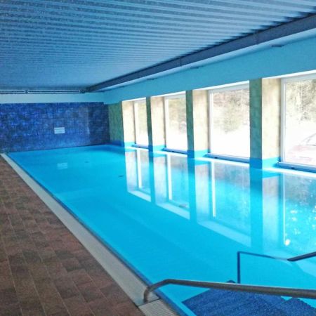 Apartment Gerlitzen Ossiachersee - Haus Enzian Треффен Экстерьер фото
