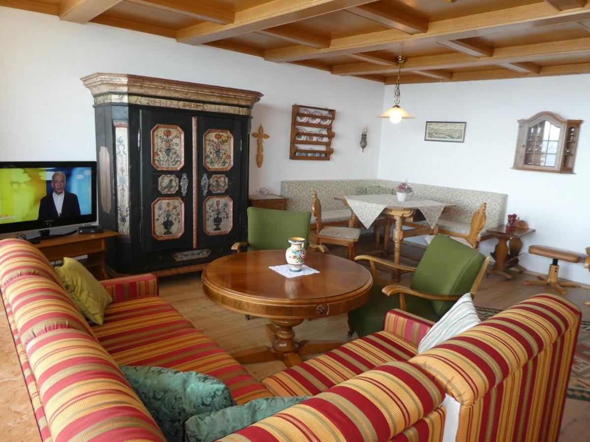 Apartment Gerlitzen Ossiachersee - Haus Enzian Треффен Экстерьер фото