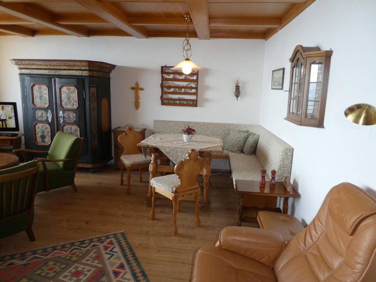 Apartment Gerlitzen Ossiachersee - Haus Enzian Треффен Экстерьер фото