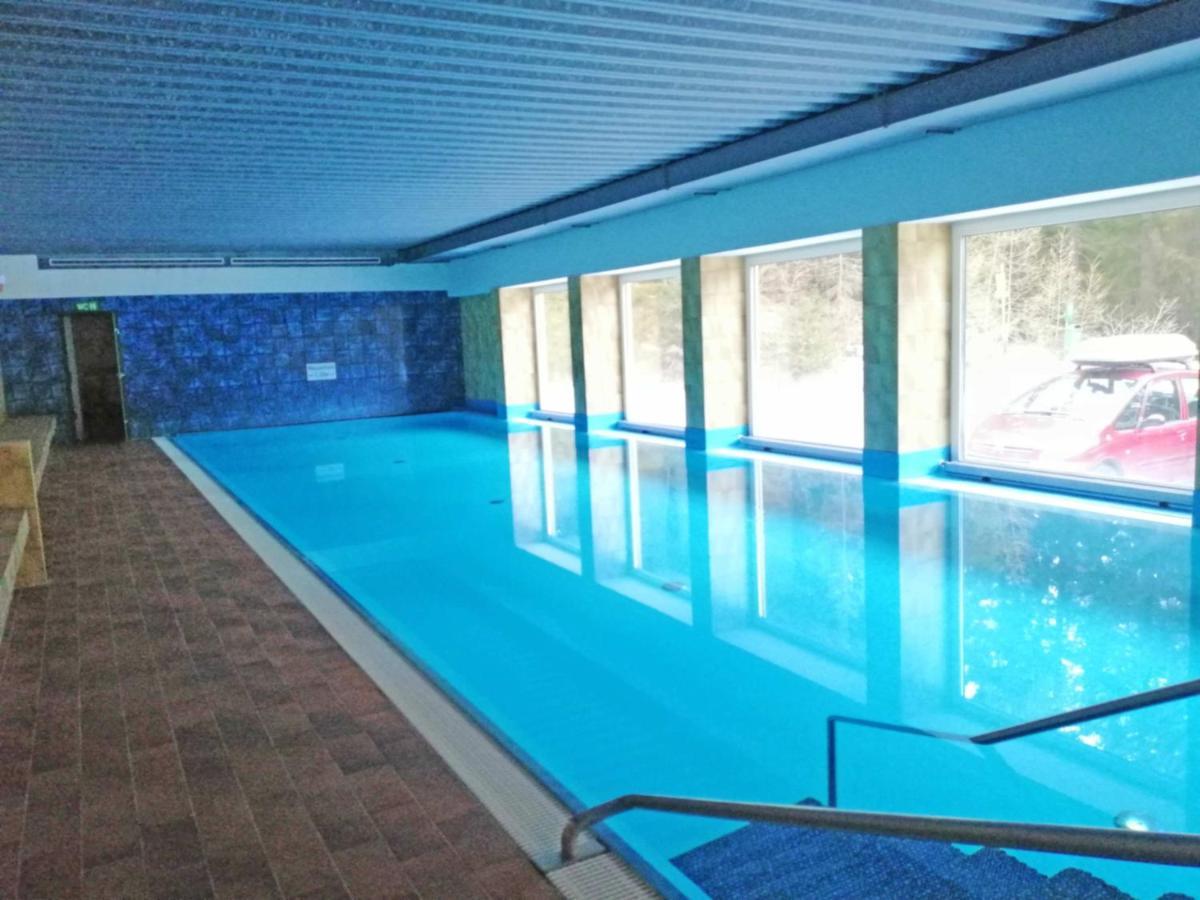 Apartment Gerlitzen Ossiachersee - Haus Enzian Треффен Экстерьер фото